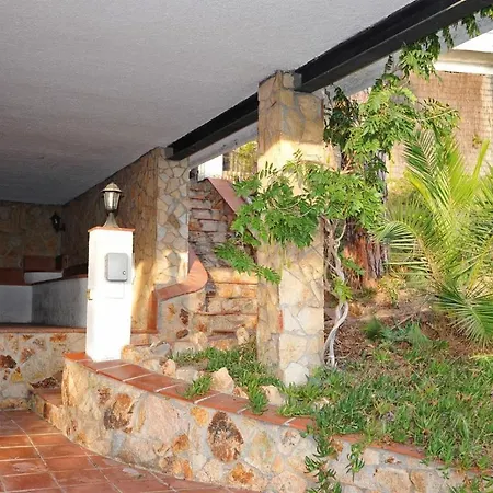 Villa Large House With Panoramic Sea View Lloret de Mar