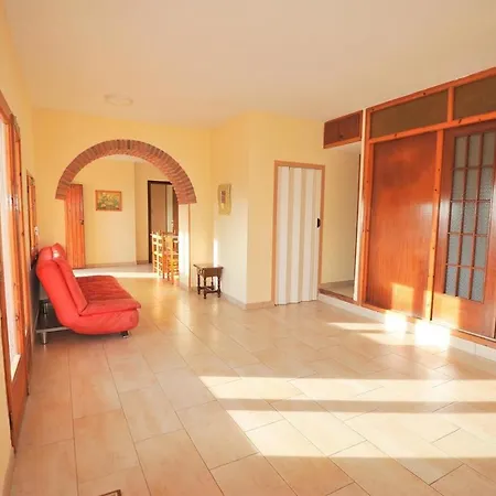 Villa Large House With Panoramic Sea View *