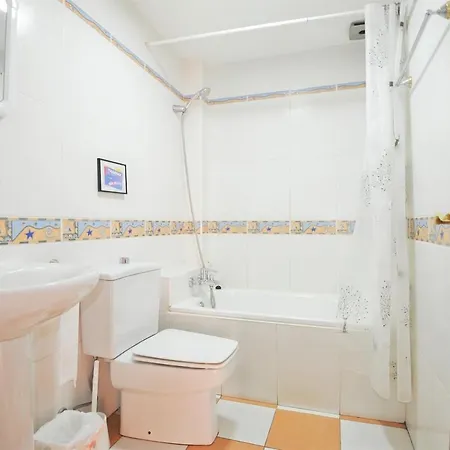 Large House With Panoramic Sea View * Lloret de Mar