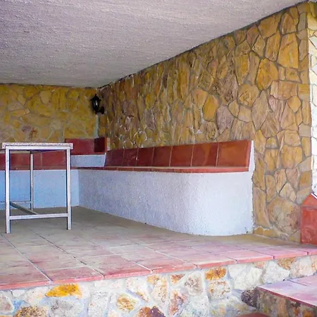 Large House With Panoramic Sea View Villa Lloret de Mar