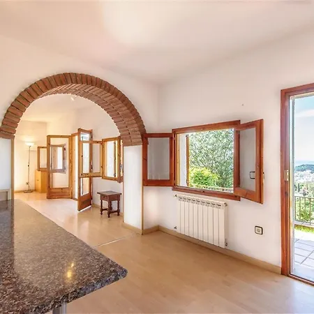 Large House With Panoramic Sea View