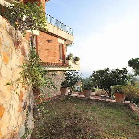 Villa Large House With Panoramic Sea View *