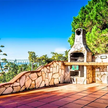 Large House With Panoramic Sea View Villa *