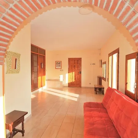 Villa Large House With Panoramic Sea View
