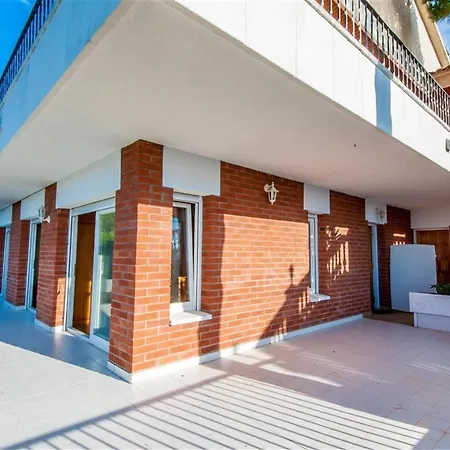 Large House With Panoramic Sea View