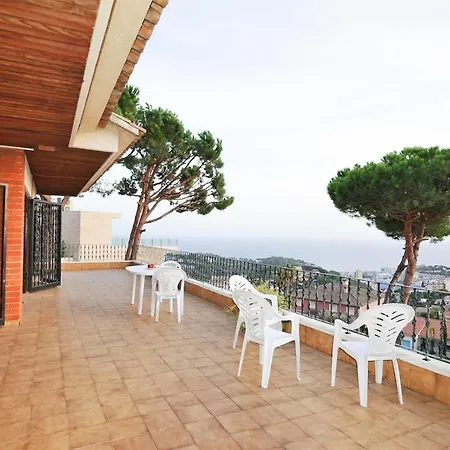 Large House With Panoramic Sea View Villa *