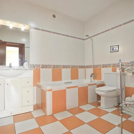 Large House With Panoramic Sea View * Lloret de Mar