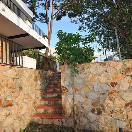 Large House With Panoramic Sea View *