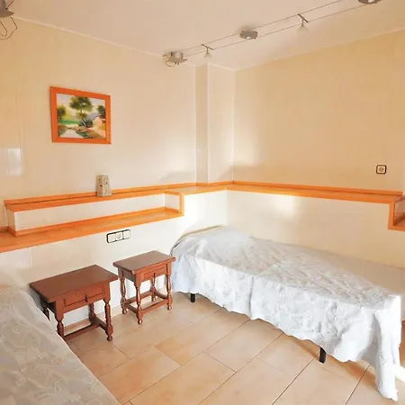 Large House With Panoramic Sea View Lloret de Mar