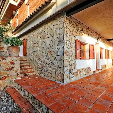 Large House With Panoramic Sea View