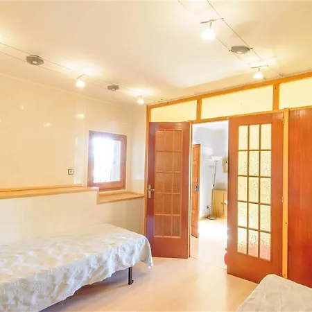Villa Large House With Panoramic Sea View
