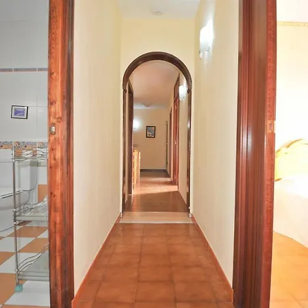 Villa Large House With Panoramic Sea View