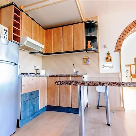 Large House With Panoramic Sea View *