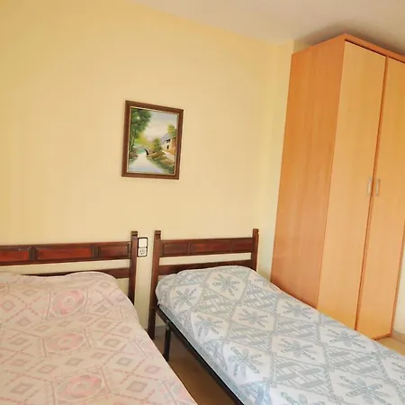 Large House With Panoramic Sea View Lloret de Mar