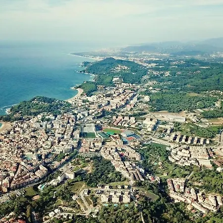 Villa Large House With Panoramic Sea View *