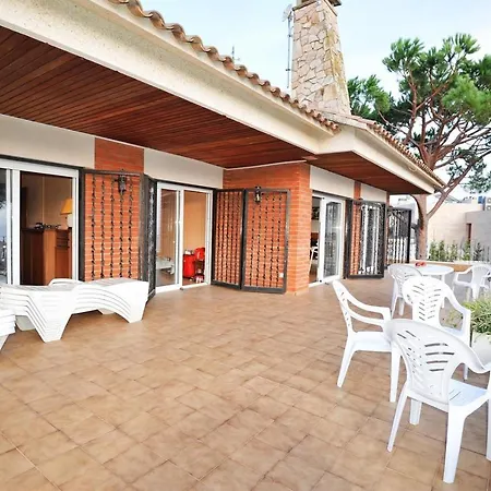 Large House With Panoramic Sea View *