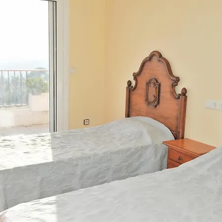 Large House With Panoramic Sea View *