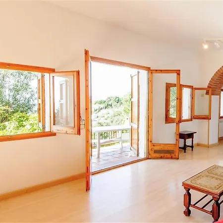 Villa Large House With Panoramic Sea View